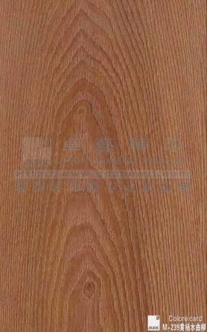 Wood Grain Transfer Film-m239 Boxwood Manchurian Ash