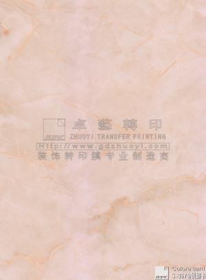 Marble Grain Transfer Film-s367 Gold Line na card