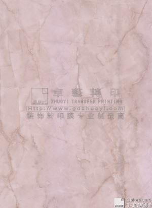 Marble Grain Transfer Film-s382 gray card