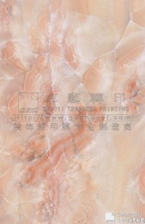 Marble Grain Transfer Film-s526 Ruiqi Xiangyun